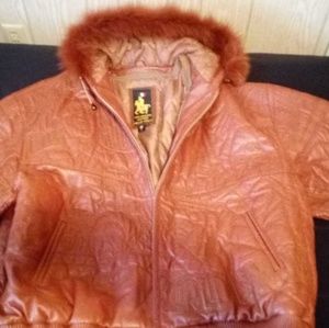 Meet your Posher, Jay